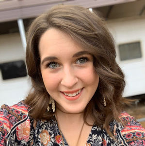 Meet your Posher, Bridget